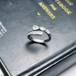 Personality ins index finger ring light luxury high-end personality - Image 2