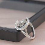 Star Moon Myth Ring Women - Image 3