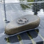 Infinity Love Couple Rings - Image 5